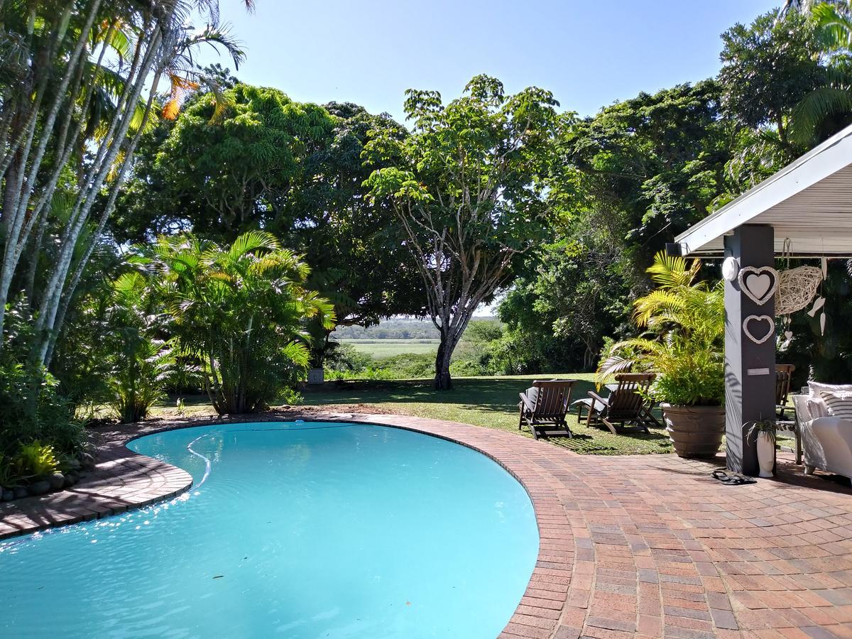 St Lucia Kingfisher Lodge Exterior photo